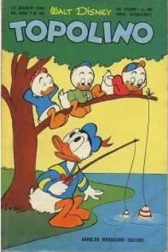 Astralpippo n.9999! (p.1)