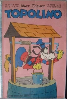 Cover of Astralpippo n.9999! (p.2)