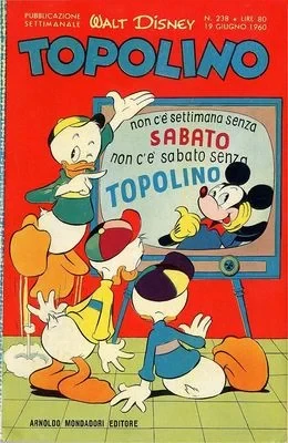 Cover of I sette nani e l'anello di betulla