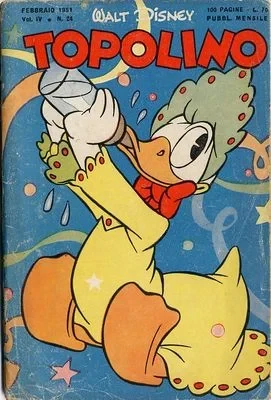 Cover of Eta Beta e il tesoro di Mook (p.4)