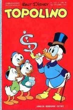 Topolino e il Bip Bip-15 (p.1)