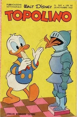 Cover of I 7 nani e la strega maligna