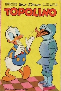 I 7 nani e la strega maligna