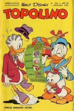 Le avventure di Paperin Temucin (p.1)