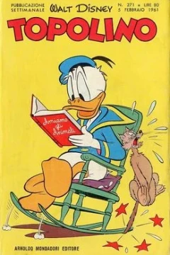 Paperino e il re del fiume d'oro (p.2)