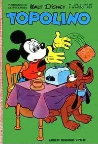 Cover of Don Paper il pistolero