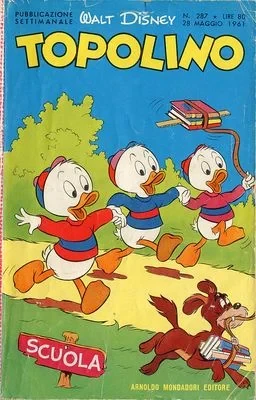 Cover of Ricordi di viaggio