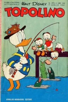 Paperino e il colosso del Nilo (p.2)