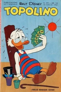 Paperino e la ventiquattresima ora