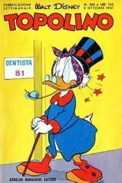 Le avventure di Paperin Cenerentolo