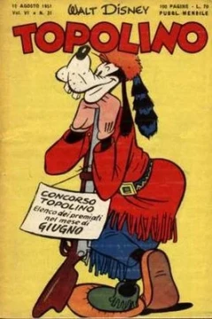 Topolino e la città subacquea (p.2)