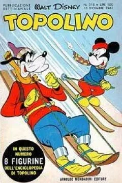 Paperino e il mistero dei ladri spaziali (p.2)