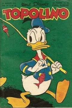 Topolino e la città subacquea (p.3)