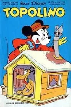 Zio Paperone e il siero dell'onestà