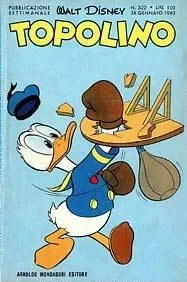 Cover of Tempo di scuola: geografia