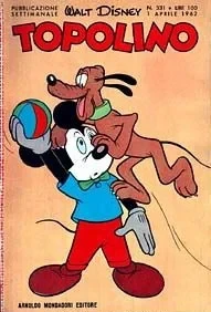 Cover of Paperon de' Paperoni e la cintura del bucariota