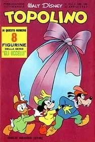 Cover of Biancaneve e la Pasqua nel bosco