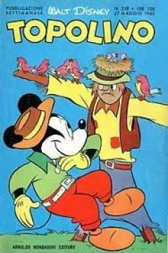 Eta Beta e la cometa al fenantrone