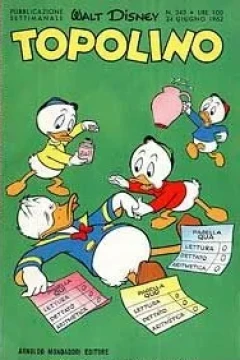 Paperino e il fantasma conteso (p.2)