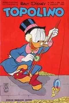 Orazio e il complesso del topazio