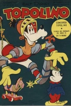 Topolino fra le stelle (p.2)