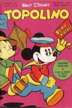 Topolino fra le stelle (p.3)