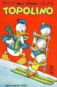 Cover of Paperino e l'imboscata di Sierra Ladra