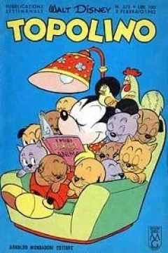 Zio Paperone e la costosa eredità