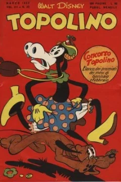 Topolino e lo spettro fallito (p.4)