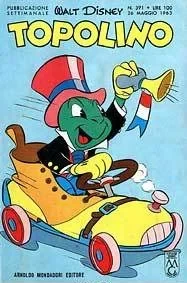 Cover of Paperino e i verdi sassi dei Bussi Bassi