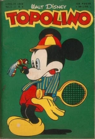 Cover of Eta Beta l'uomo del 2000 (p.4)