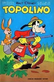 Cover of Zio Paperone e le memorie funeste