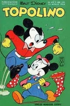 Zio Paperone e l'orribile ossessione
