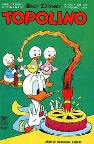 Cover of Gancio il Dritto dà lezioni!