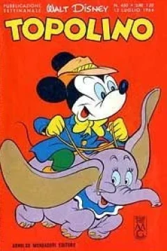 Zio Paperone e l'uccello-dollaro