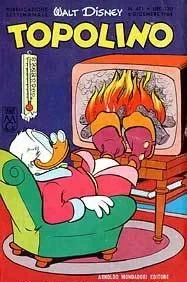 Cover of Pippo memorabile smemorato