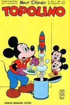 Paperino e la caccia ai debitori