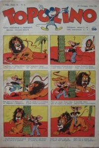 Issue #5