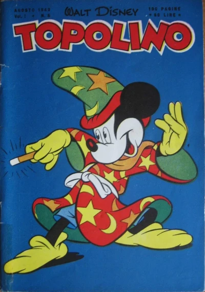 Cover of Eta Beta l'uomo del 2000 (p.5)