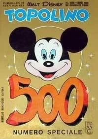 Cover of Paperino e l'impareggiabile Rob