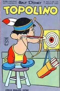 Zio Paperone e l'autobiografia ermetica