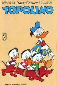 Cover of I due litiganti