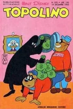 L'anonima... Bassotti-Macchia Nera