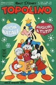 Cover of Istantanee sui Paperi: Paperino e il robot che non molla