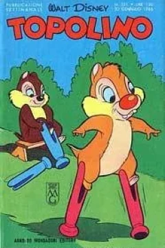 Zio Paperone e la guardiana alata