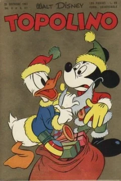 Topolino e l'isola Neraperla (p.8)