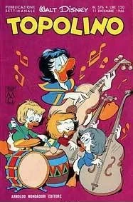 Cover of Qui, Quo, Qua e gli encomi pubblici