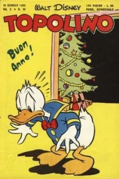 Topolino e l'isola Neraperla (p.9)