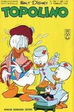Il romanzo di un papero povero (p.1)