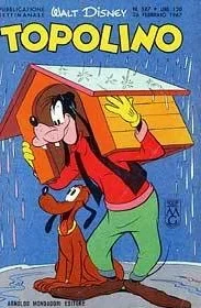 Cover of Il romanzo di un papero povero (p.2)